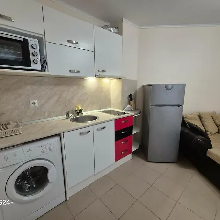 Royal Palm Sea Nest Appartement