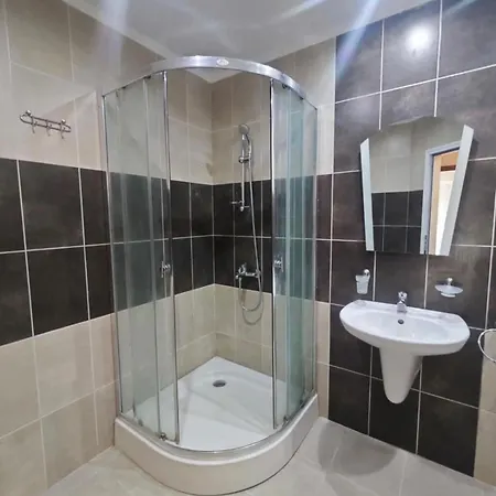 Royal Palm Sea Nest Appartement Sveti Vlas