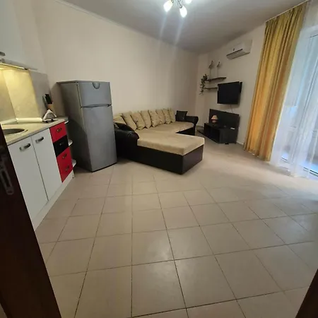 Appartement Royal Palm Sea Nest *