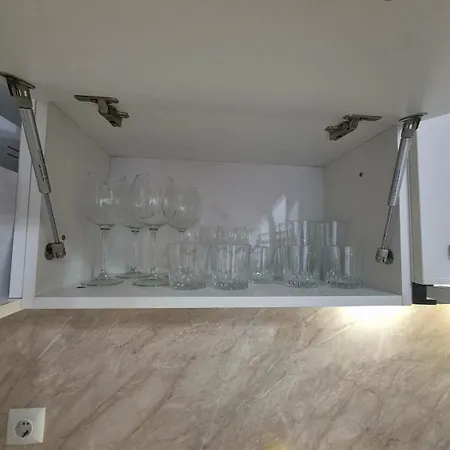 Royal Palm Sea Nest Appartement