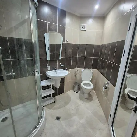 Appartement Royal Palm Sea Nest *